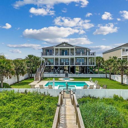 -Atlantis Villa Myrtle Beach Ngoại thất bức ảnh