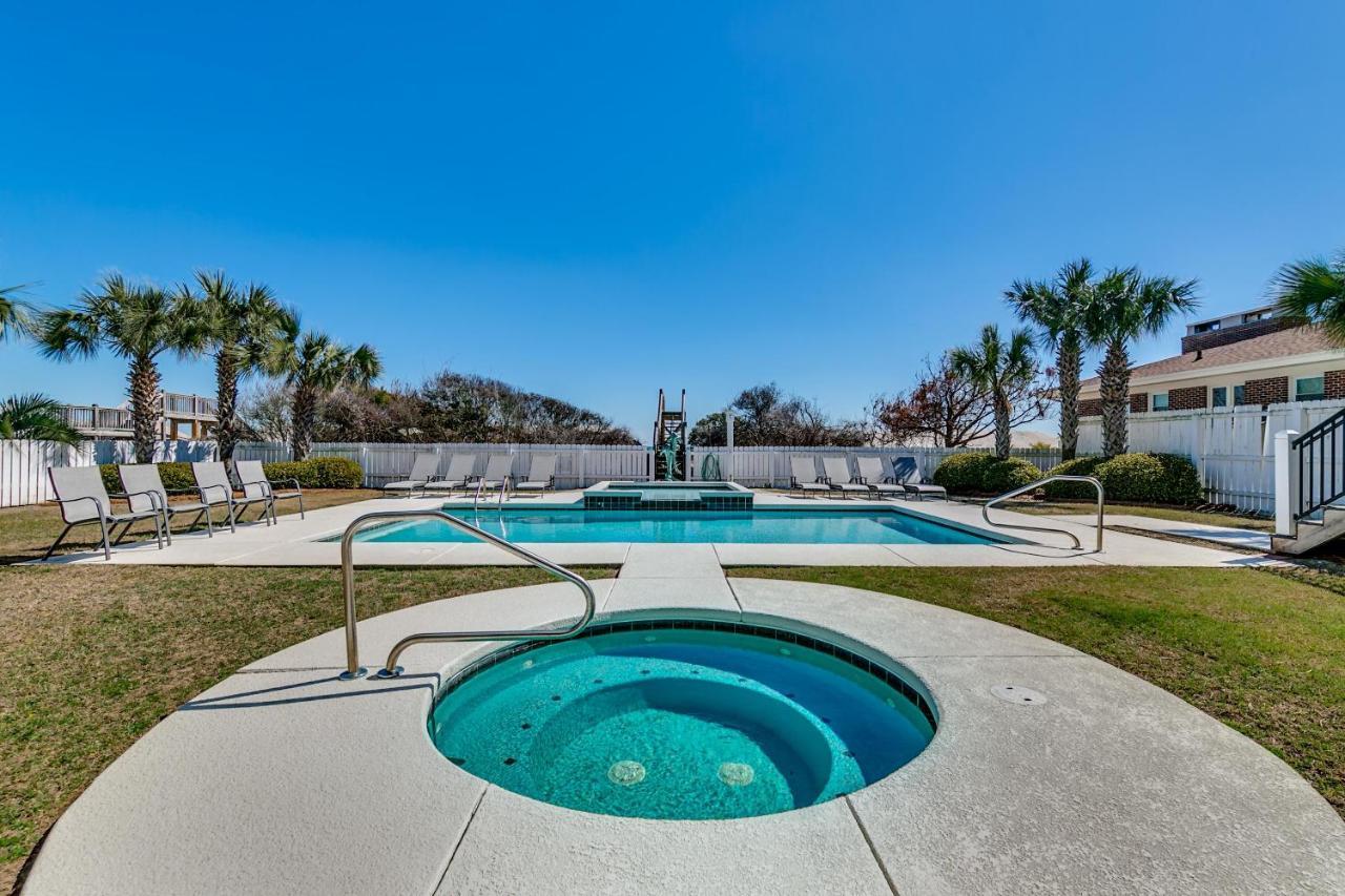 -Atlantis Villa Myrtle Beach Ngoại thất bức ảnh