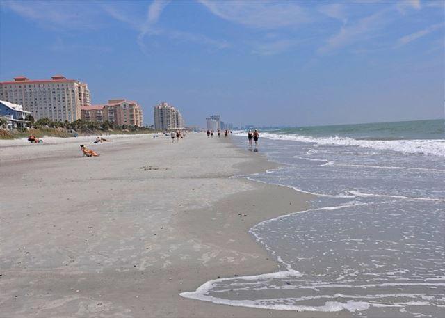 -Atlantis Villa Myrtle Beach Ngoại thất bức ảnh