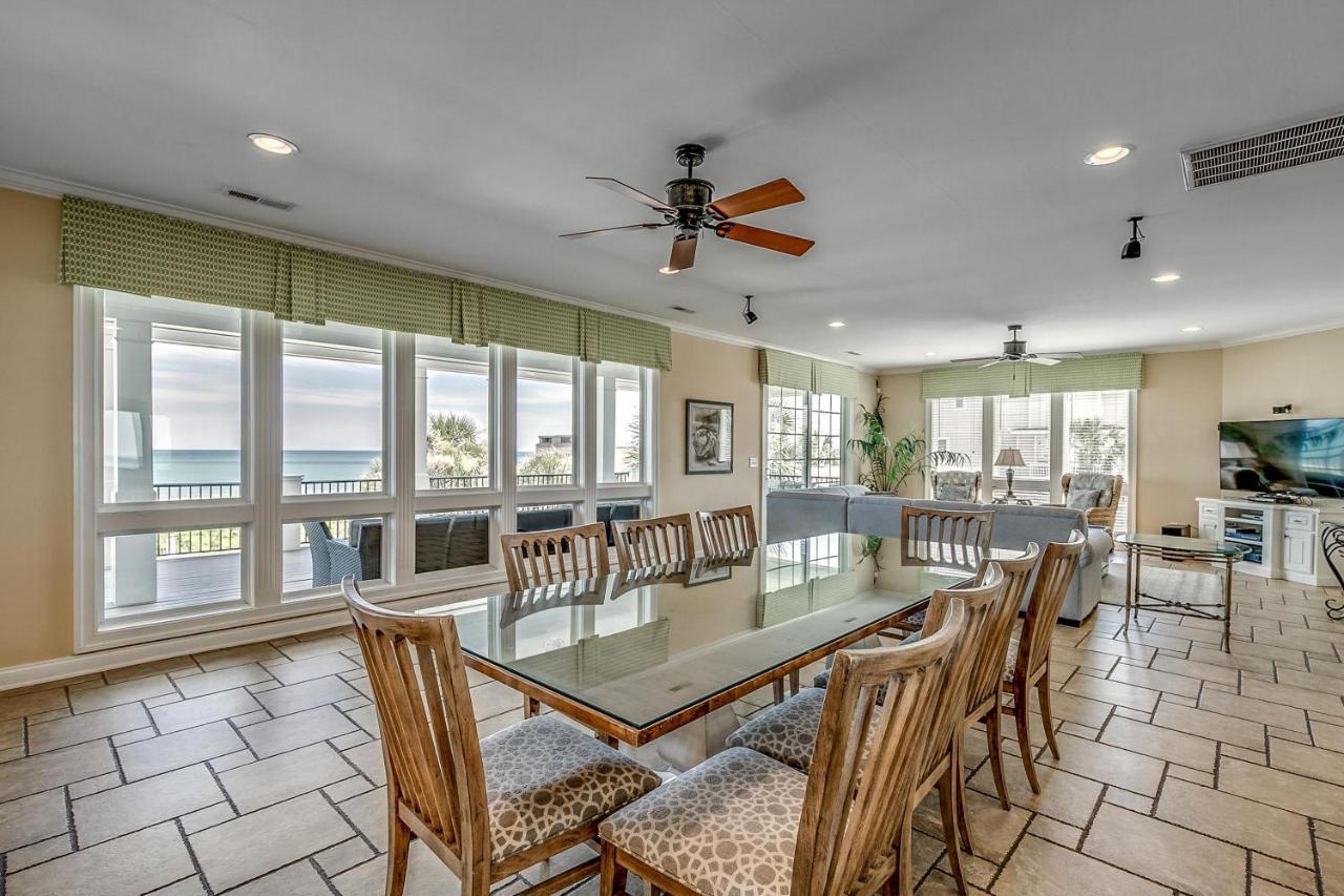 -Atlantis Villa Myrtle Beach Ngoại thất bức ảnh