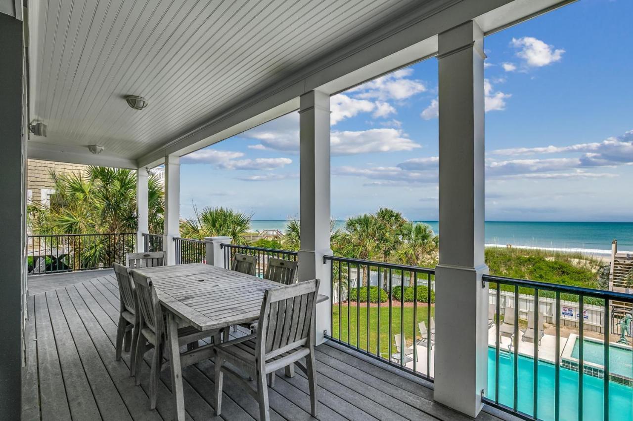 -Atlantis Villa Myrtle Beach Ngoại thất bức ảnh