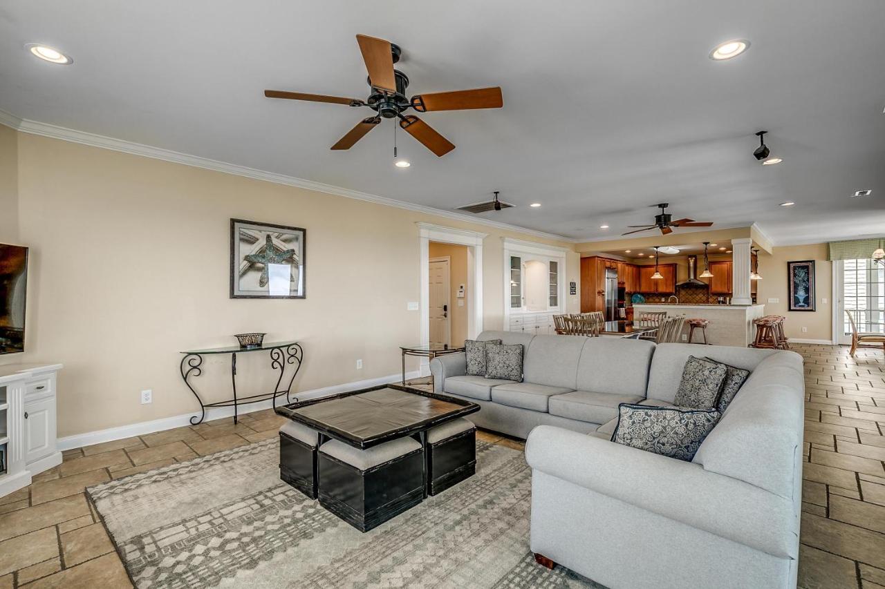 -Atlantis Villa Myrtle Beach Ngoại thất bức ảnh