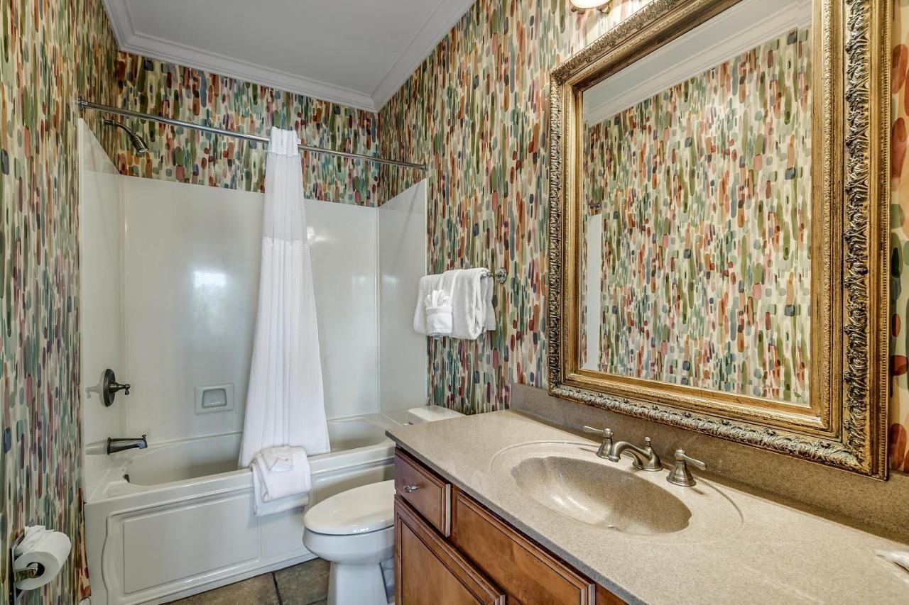 -Atlantis Villa Myrtle Beach Ngoại thất bức ảnh
