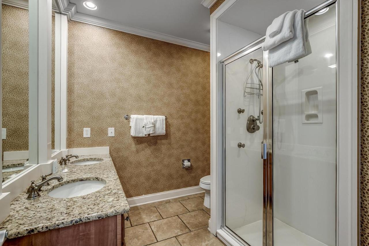-Atlantis Villa Myrtle Beach Ngoại thất bức ảnh