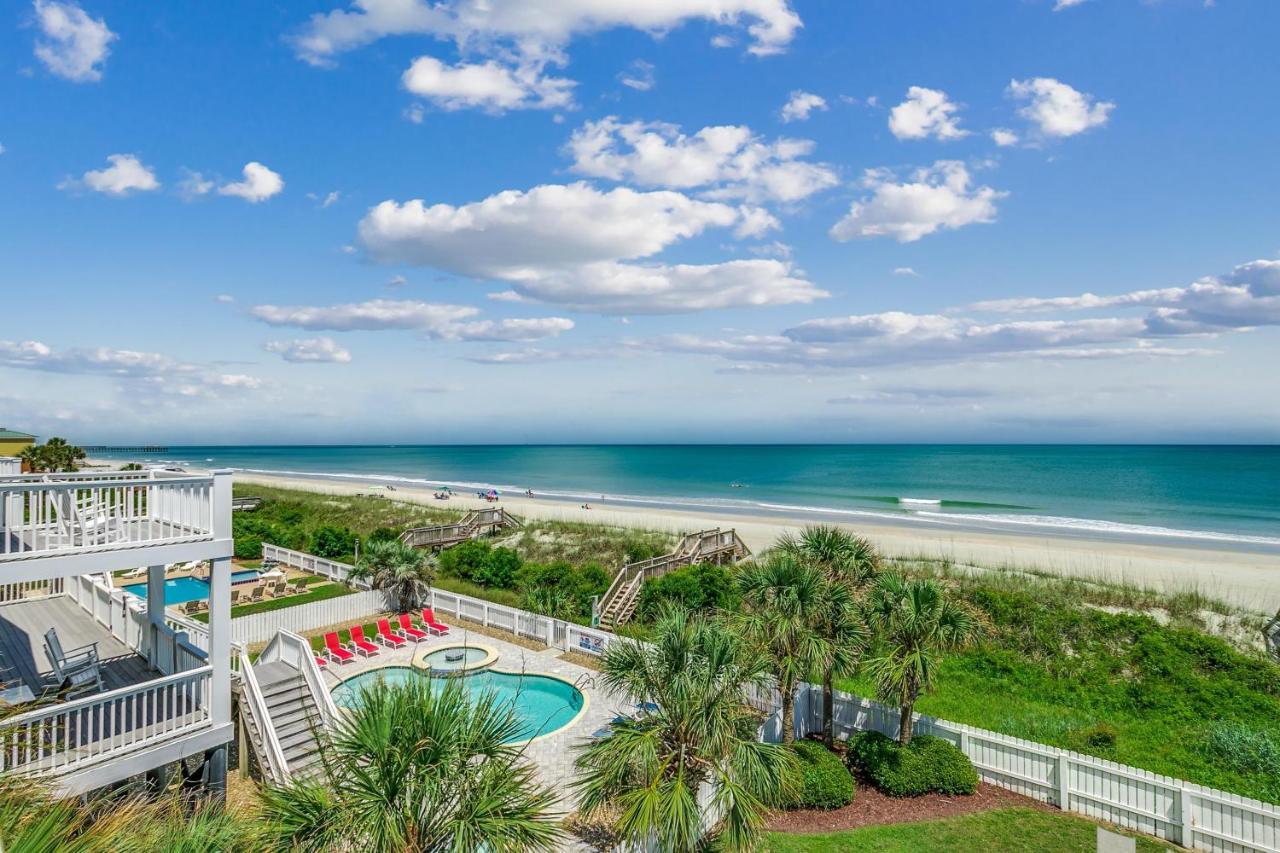 -Atlantis Villa Myrtle Beach Ngoại thất bức ảnh