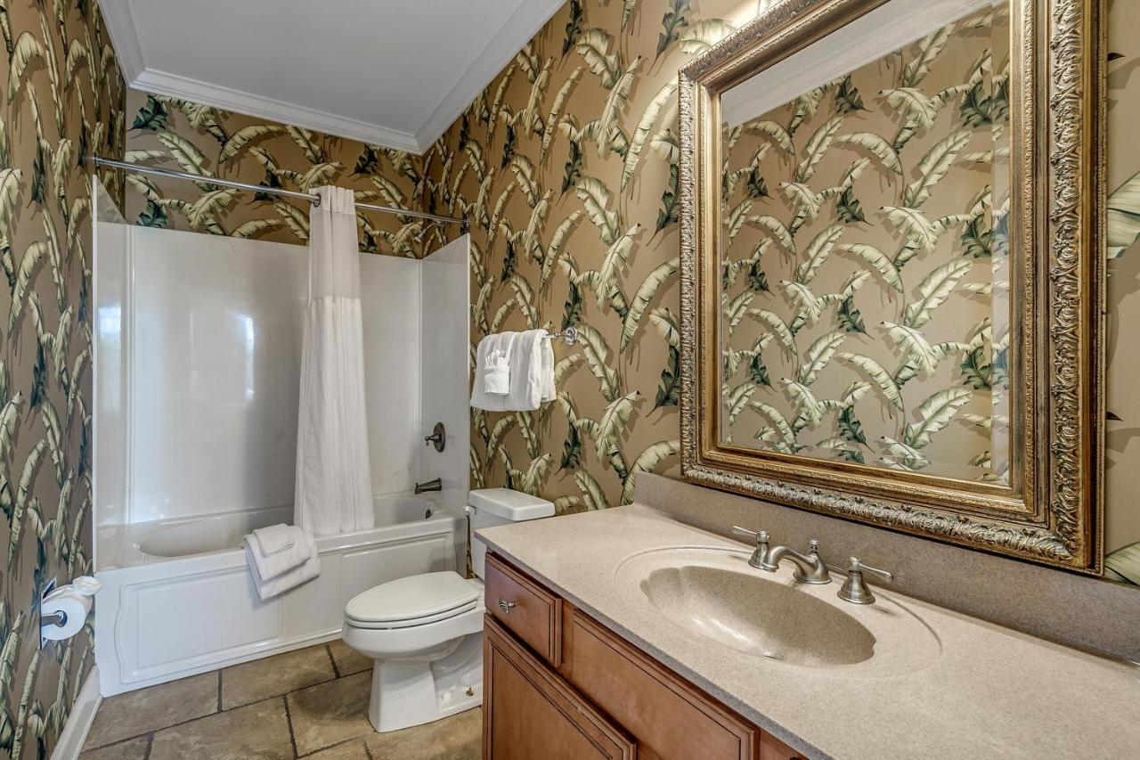 -Atlantis Villa Myrtle Beach Ngoại thất bức ảnh
