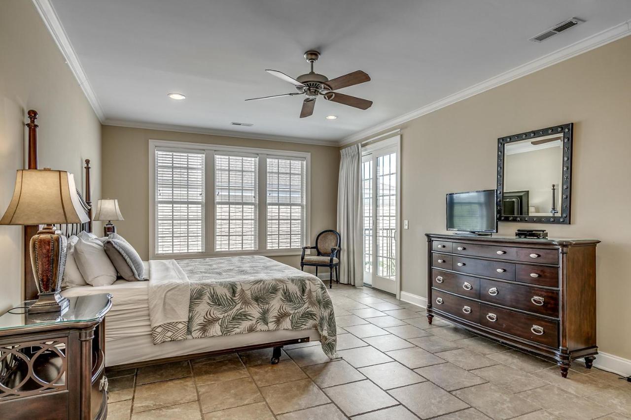 -Atlantis Villa Myrtle Beach Ngoại thất bức ảnh
