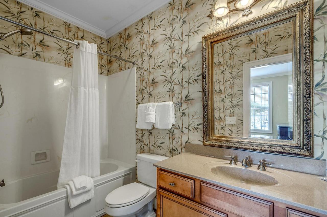 -Atlantis Villa Myrtle Beach Ngoại thất bức ảnh