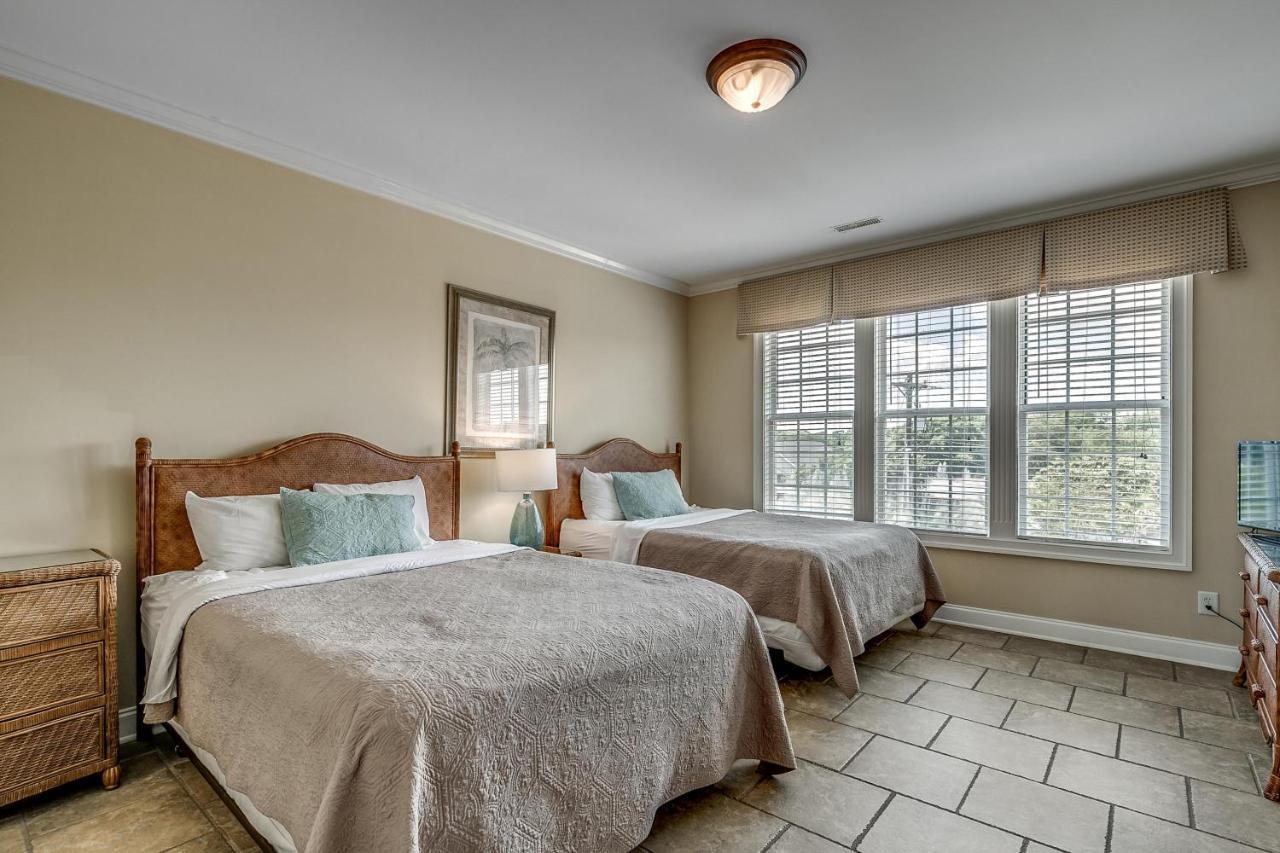 -Atlantis Villa Myrtle Beach Ngoại thất bức ảnh