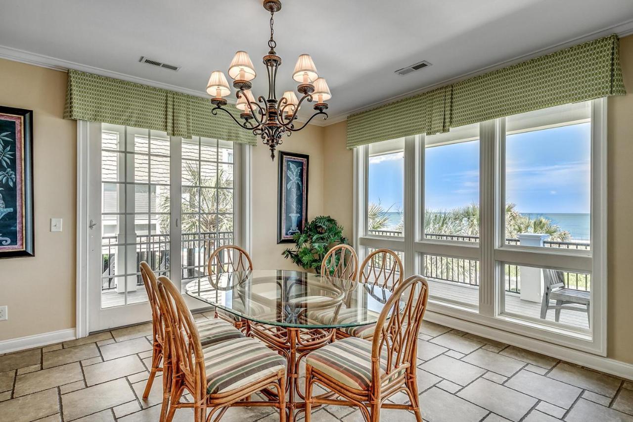 -Atlantis Villa Myrtle Beach Ngoại thất bức ảnh