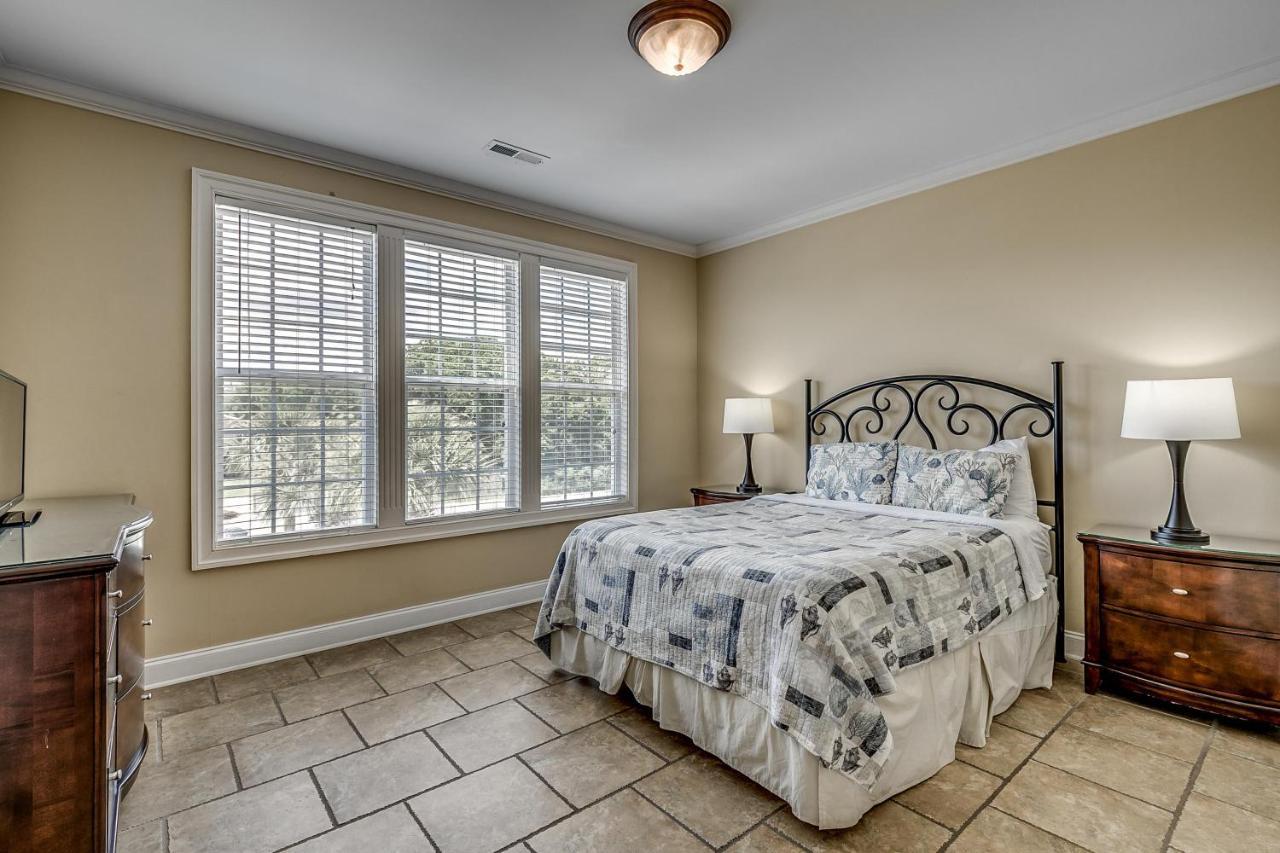 -Atlantis Villa Myrtle Beach Ngoại thất bức ảnh