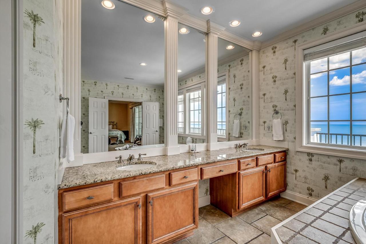 -Atlantis Villa Myrtle Beach Ngoại thất bức ảnh