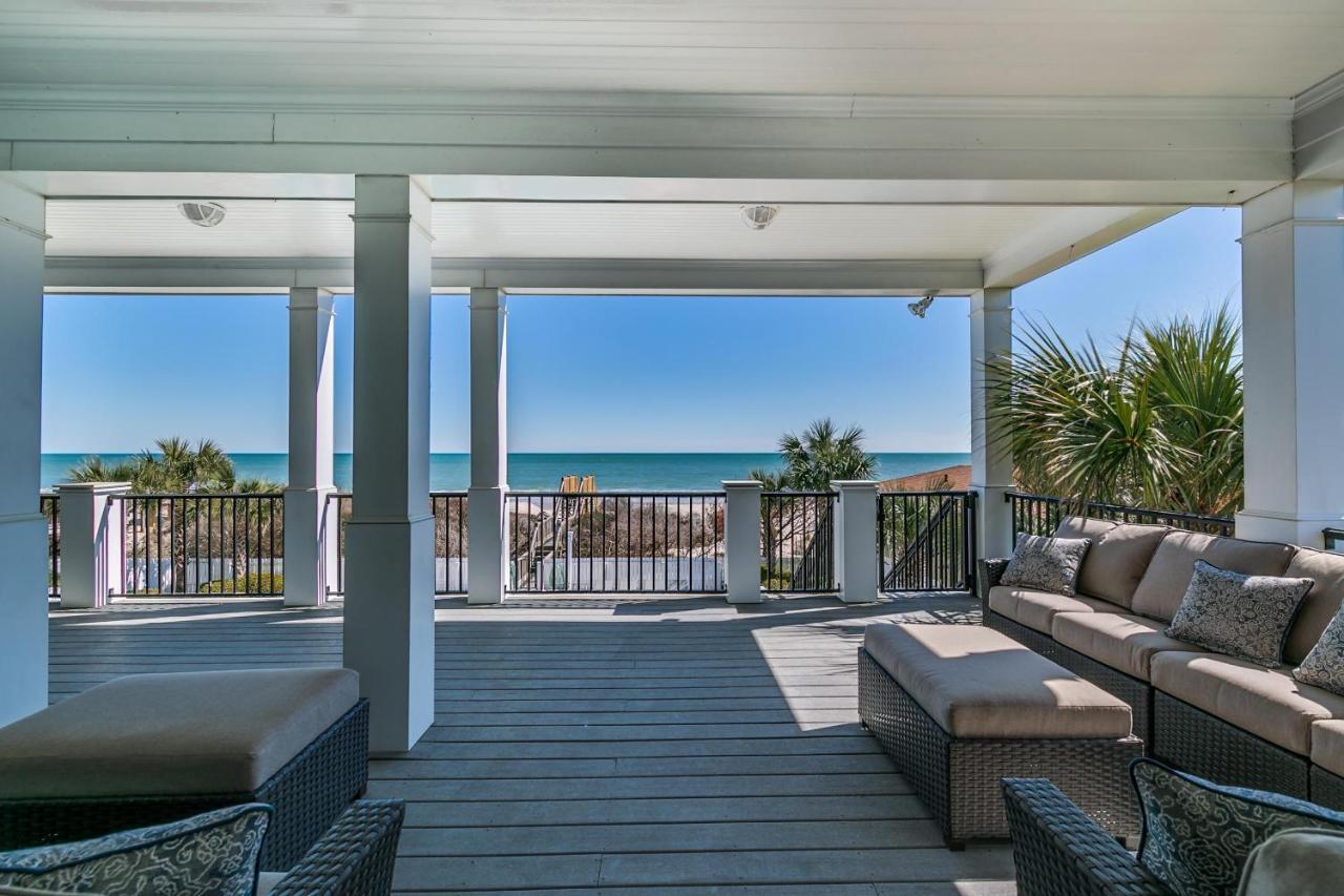 -Atlantis Villa Myrtle Beach Ngoại thất bức ảnh