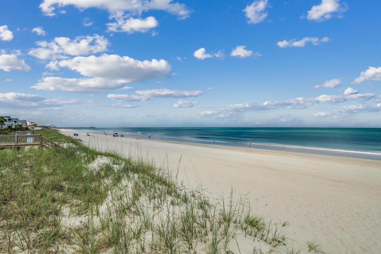 -Atlantis Villa Myrtle Beach Ngoại thất bức ảnh