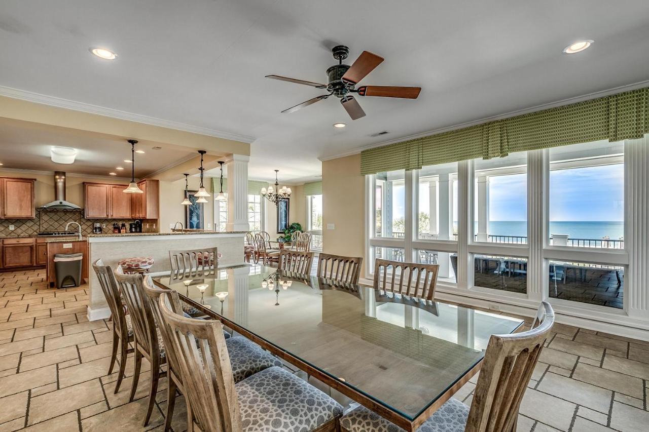-Atlantis Villa Myrtle Beach Ngoại thất bức ảnh