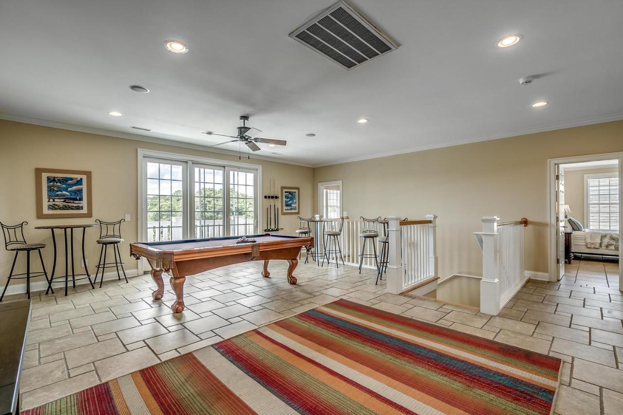 -Atlantis Villa Myrtle Beach Ngoại thất bức ảnh