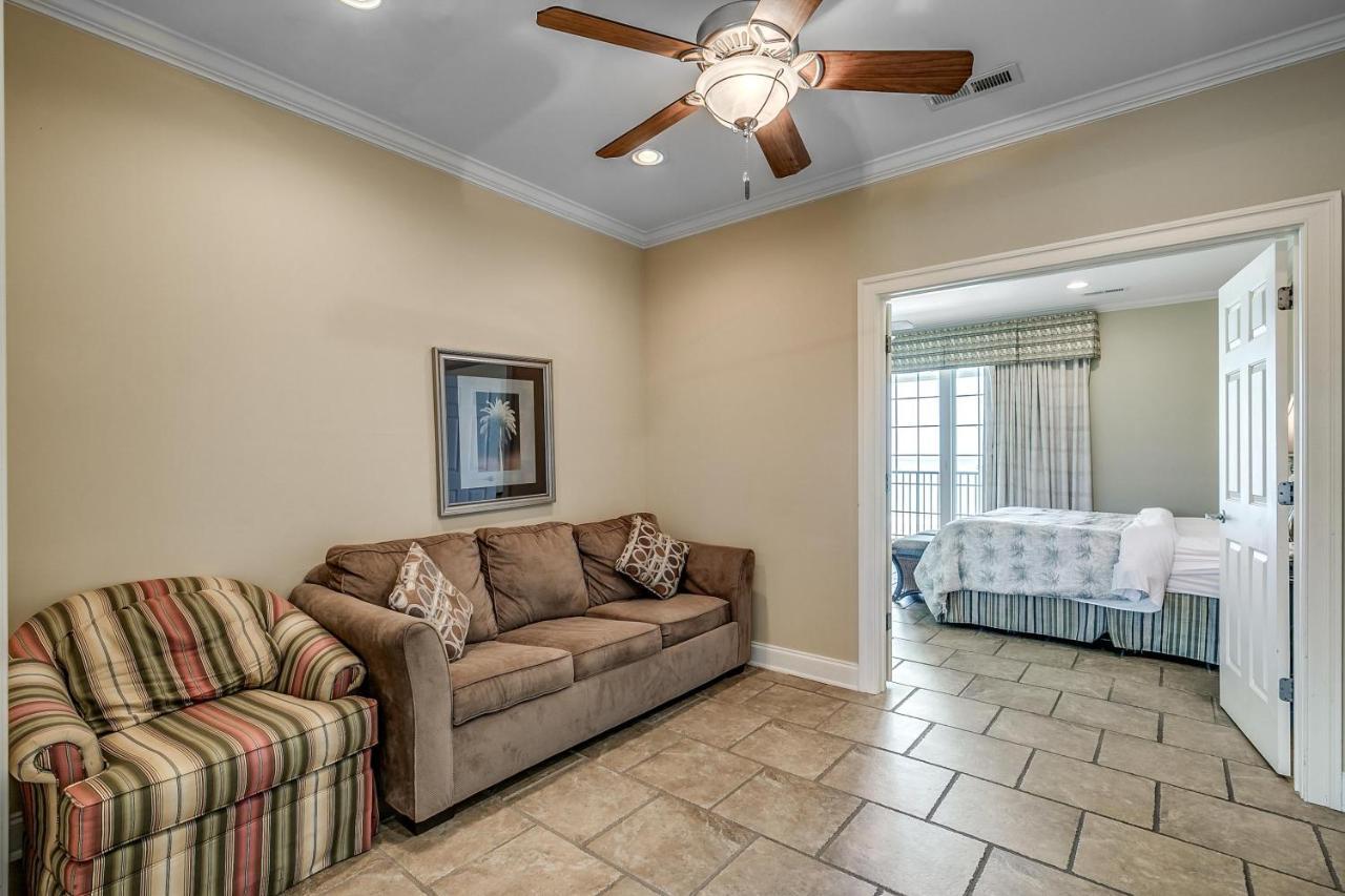 -Atlantis Villa Myrtle Beach Ngoại thất bức ảnh