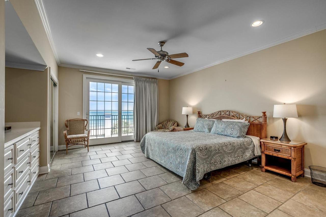 -Atlantis Villa Myrtle Beach Ngoại thất bức ảnh