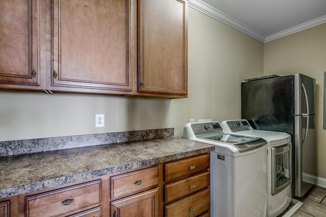 -Atlantis Villa Myrtle Beach Ngoại thất bức ảnh