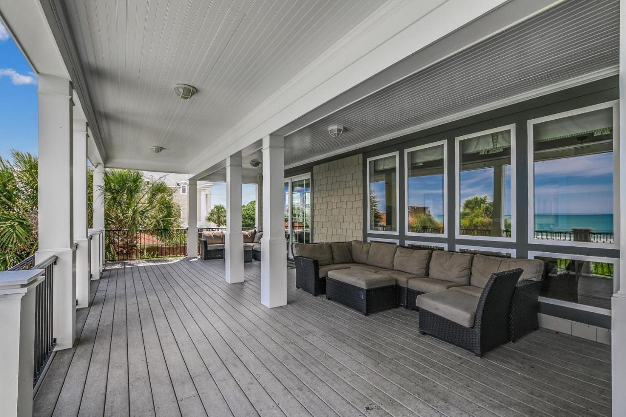 -Atlantis Villa Myrtle Beach Ngoại thất bức ảnh