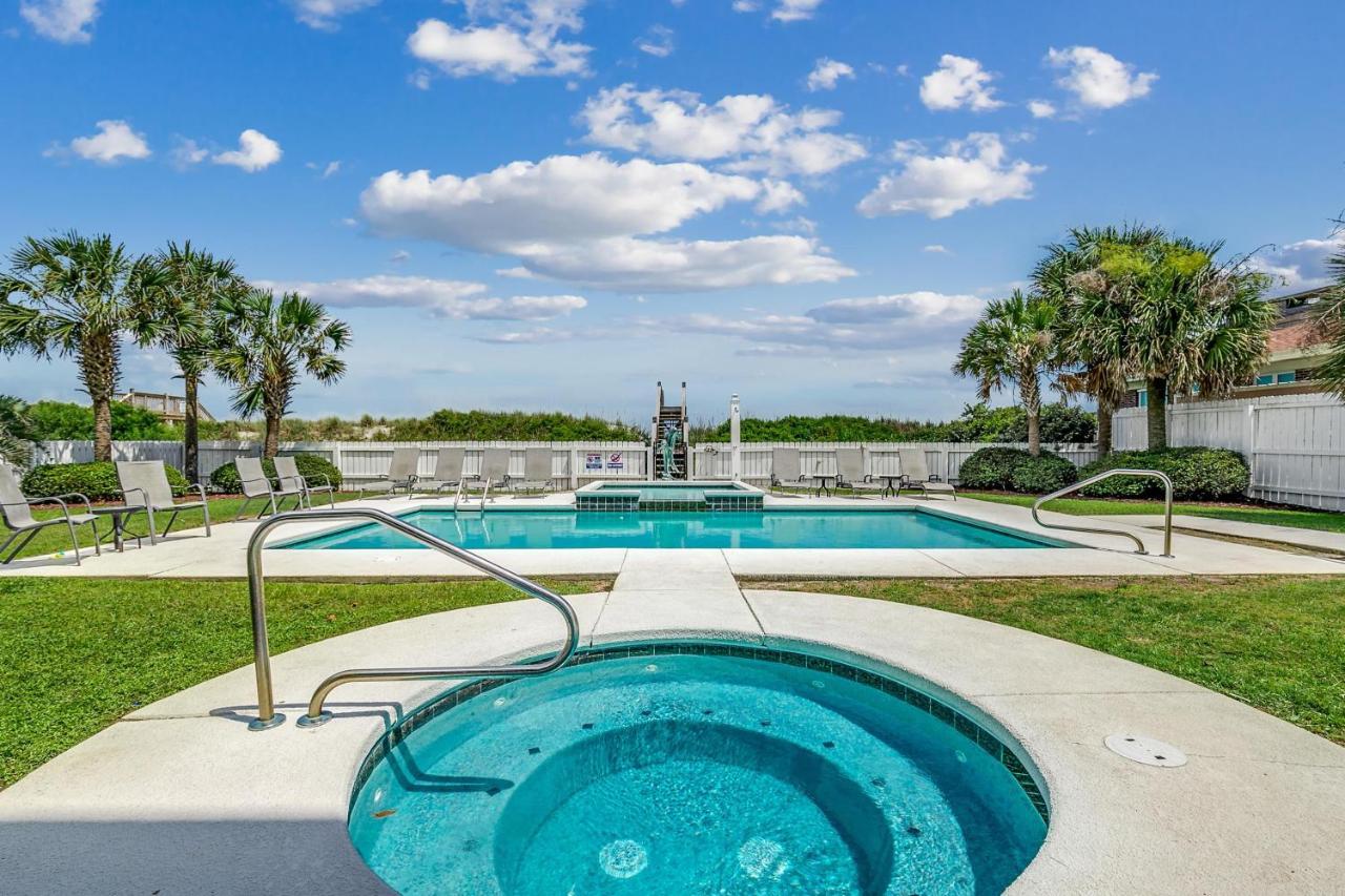 -Atlantis Villa Myrtle Beach Ngoại thất bức ảnh