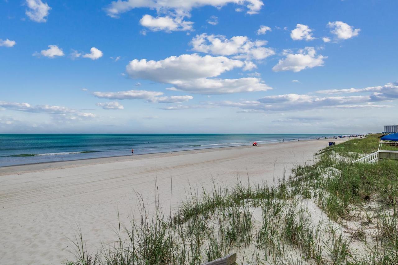 -Atlantis Villa Myrtle Beach Ngoại thất bức ảnh