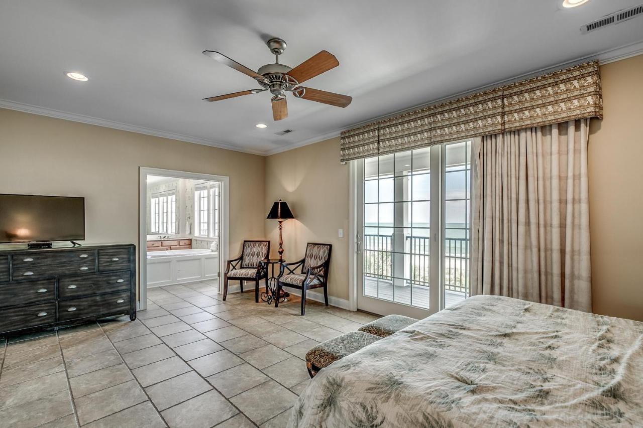 -Atlantis Villa Myrtle Beach Ngoại thất bức ảnh