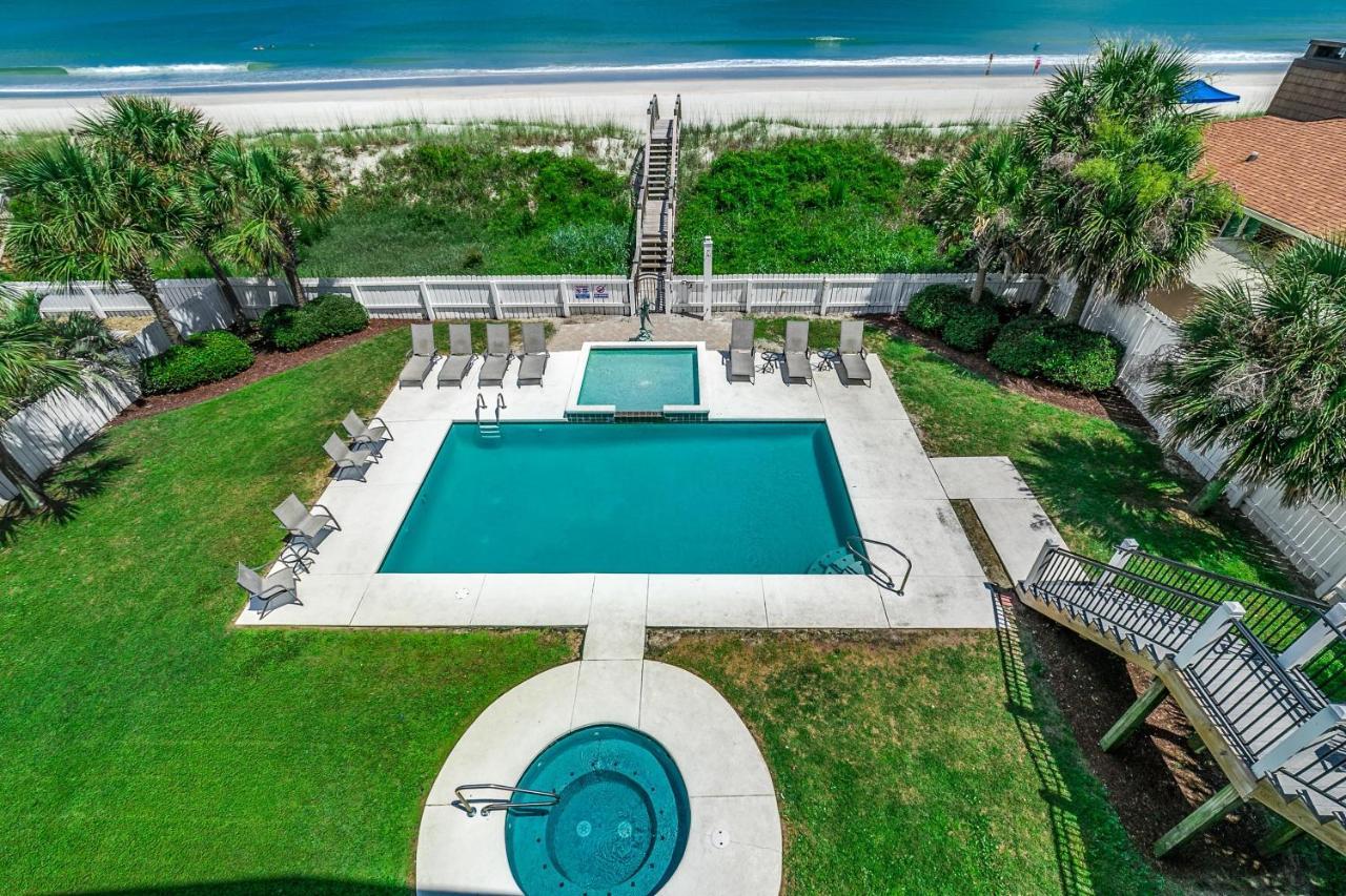 -Atlantis Villa Myrtle Beach Ngoại thất bức ảnh