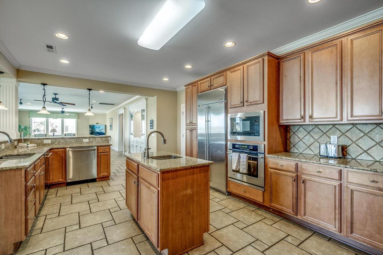 -Atlantis Villa Myrtle Beach Ngoại thất bức ảnh