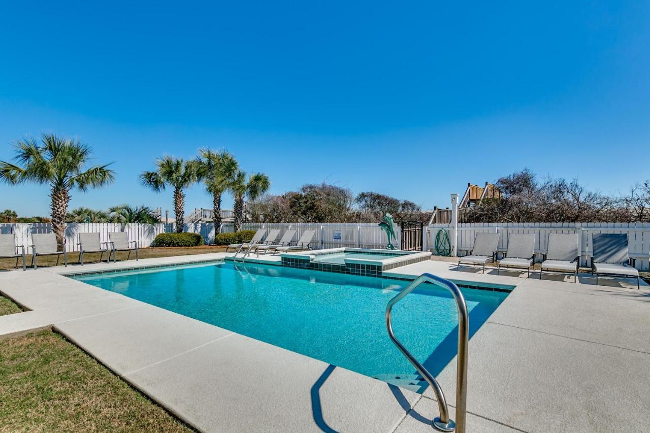 -Atlantis Villa Myrtle Beach Ngoại thất bức ảnh