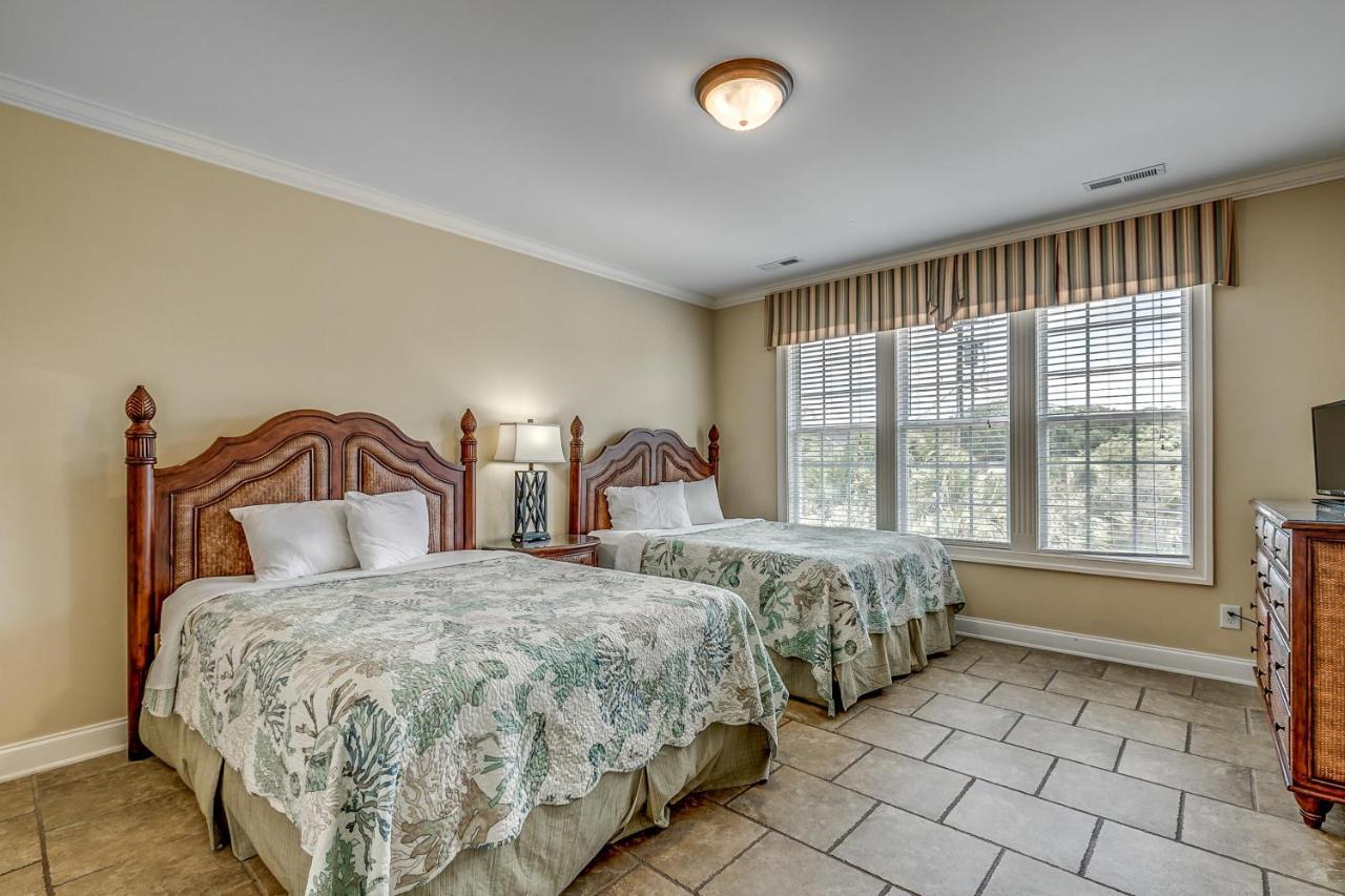 -Atlantis Villa Myrtle Beach Ngoại thất bức ảnh