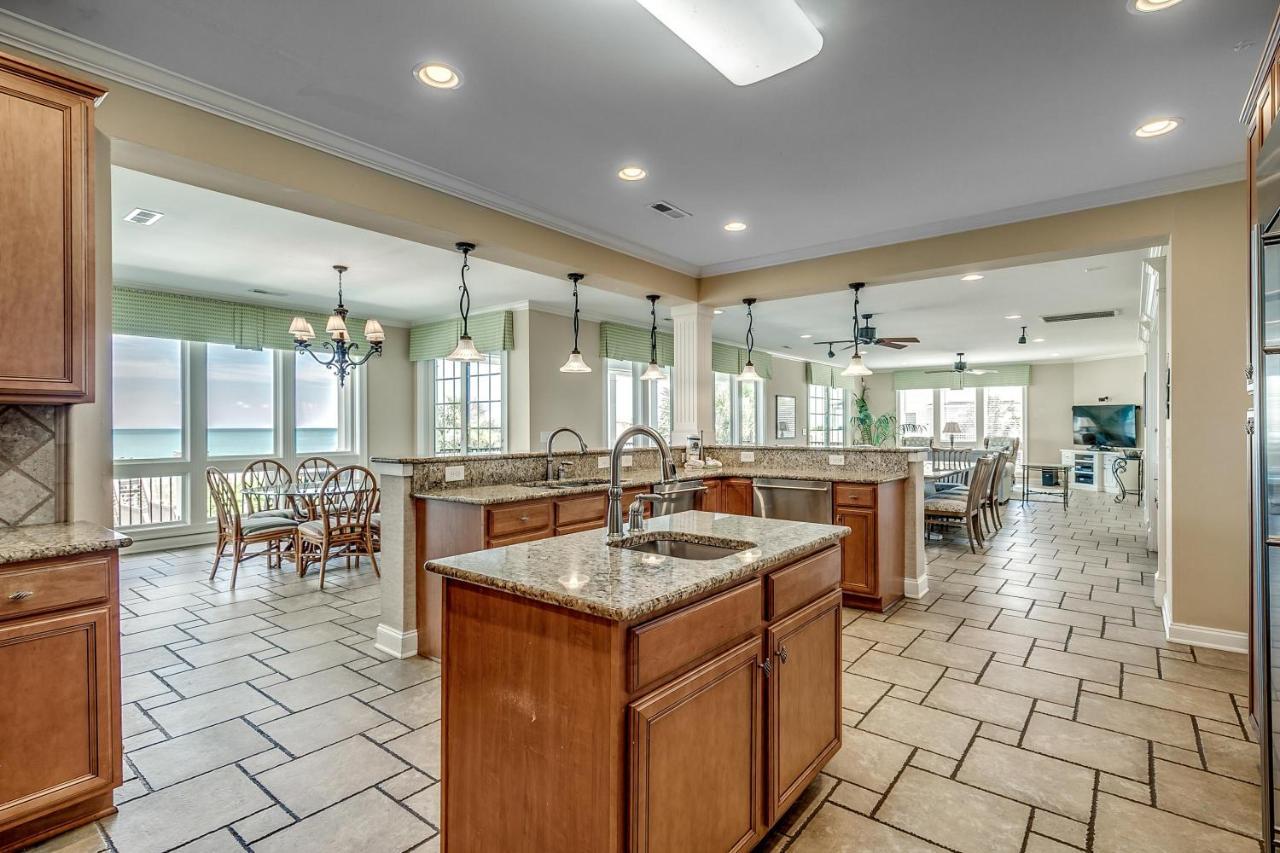 -Atlantis Villa Myrtle Beach Ngoại thất bức ảnh