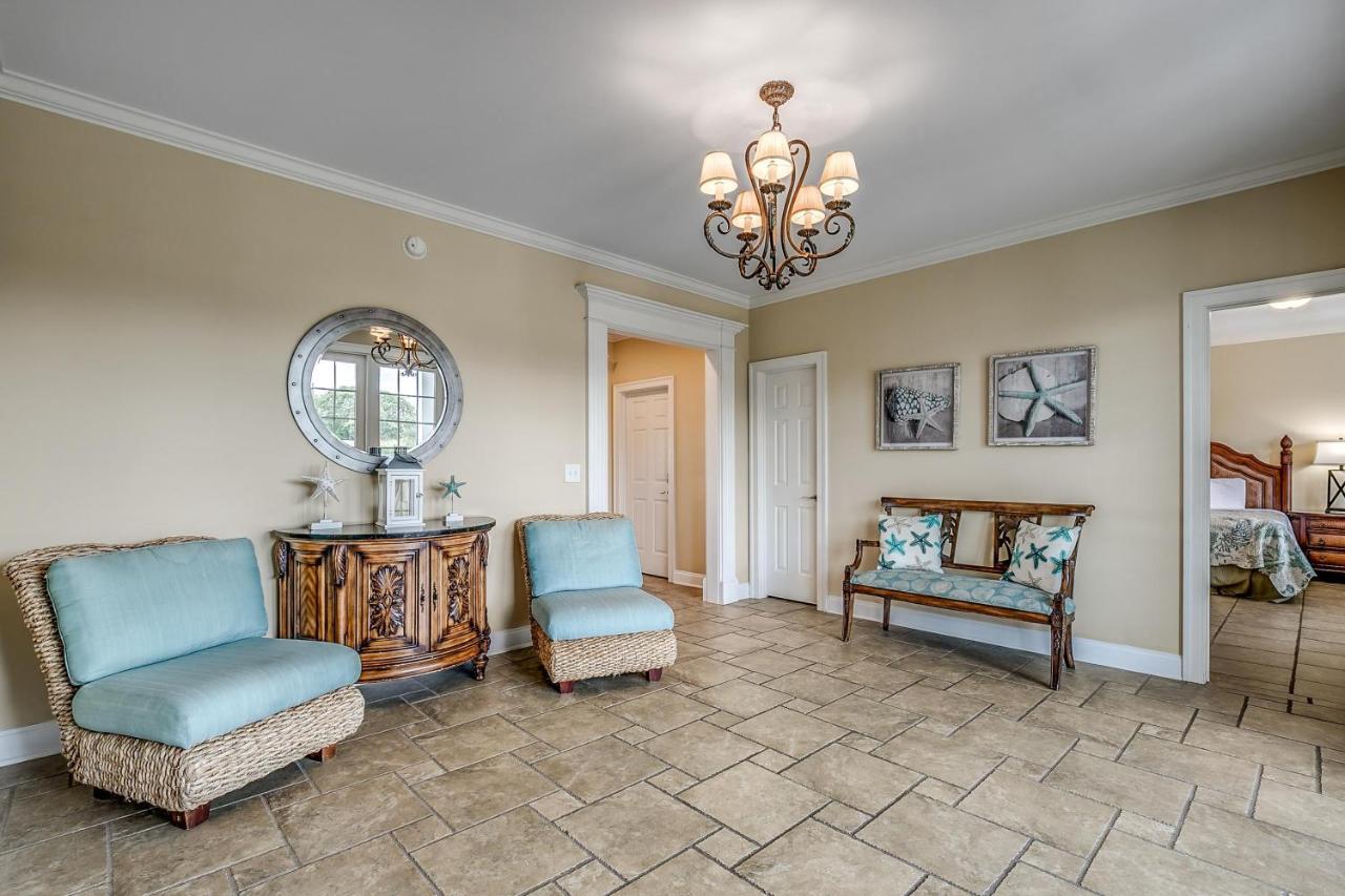 -Atlantis Villa Myrtle Beach Ngoại thất bức ảnh