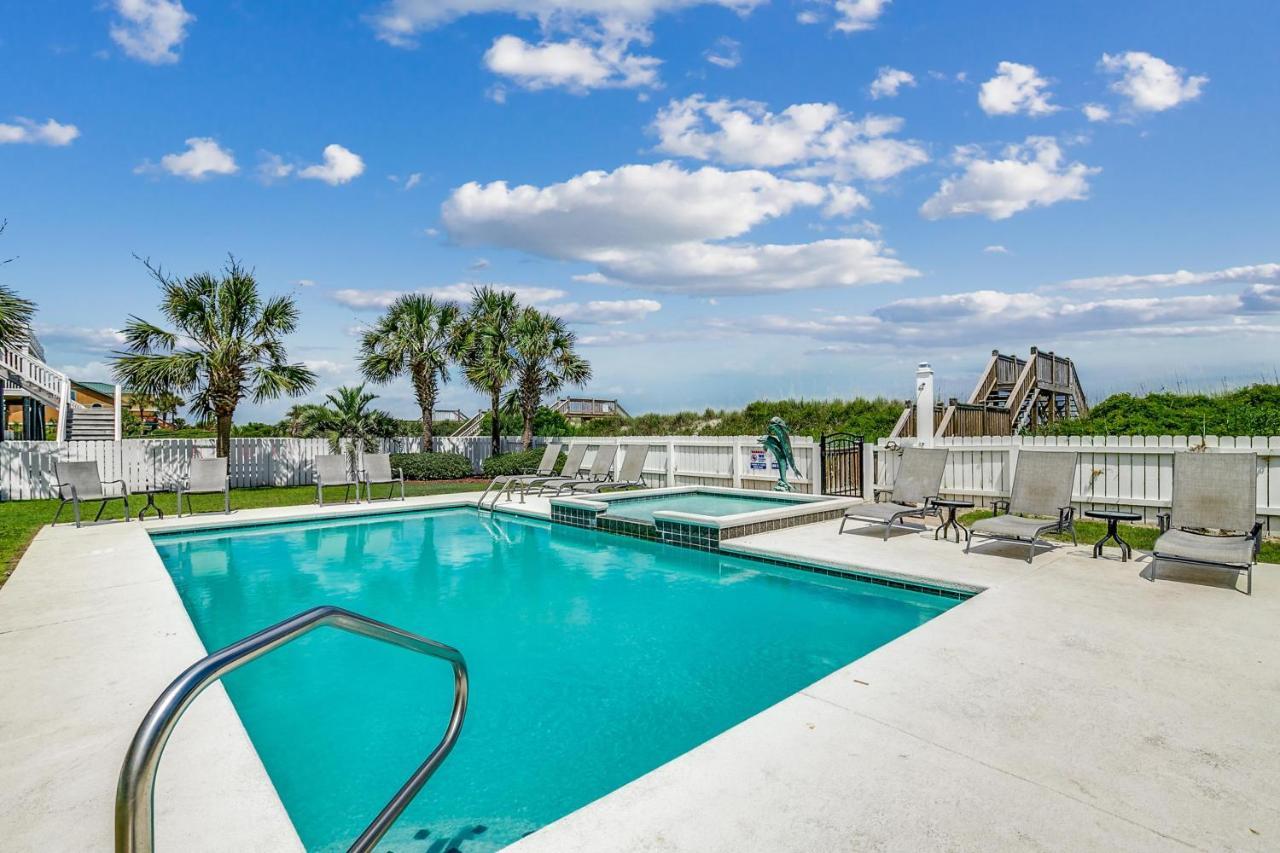 -Atlantis Villa Myrtle Beach Ngoại thất bức ảnh