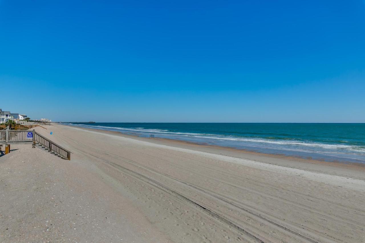 -Atlantis Villa Myrtle Beach Ngoại thất bức ảnh