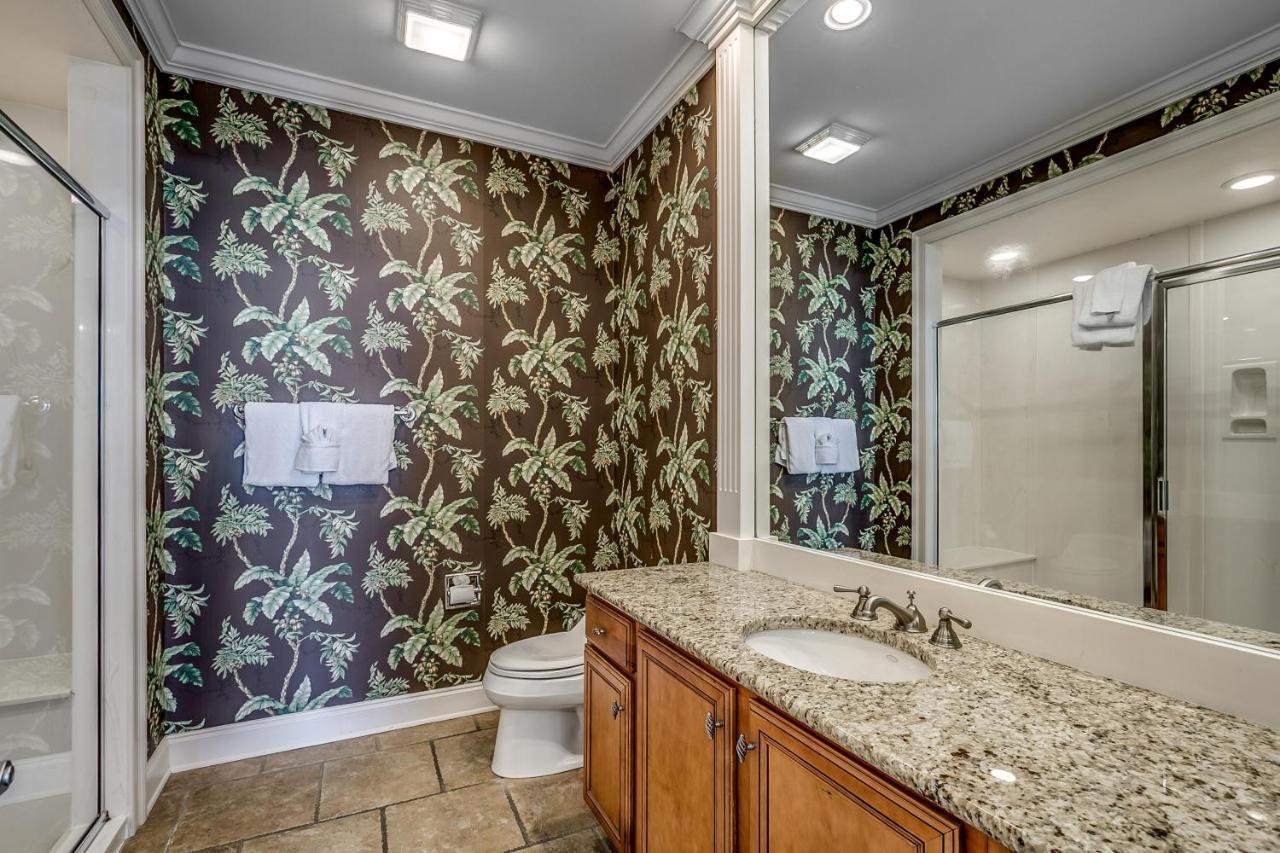 -Atlantis Villa Myrtle Beach Ngoại thất bức ảnh