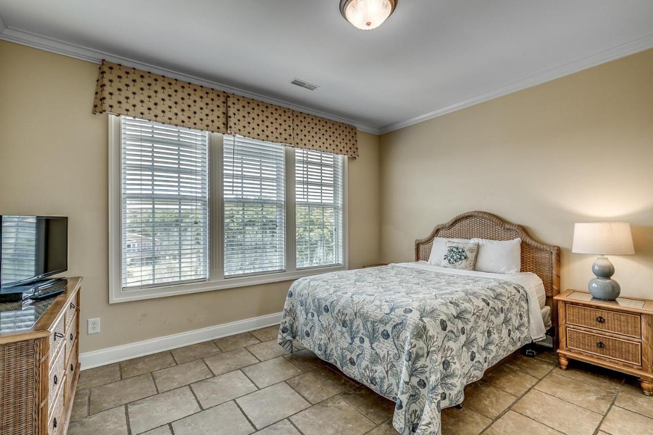 -Atlantis Villa Myrtle Beach Ngoại thất bức ảnh