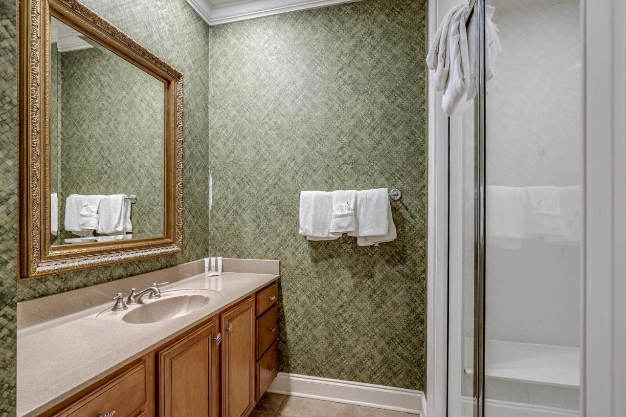 -Atlantis Villa Myrtle Beach Ngoại thất bức ảnh