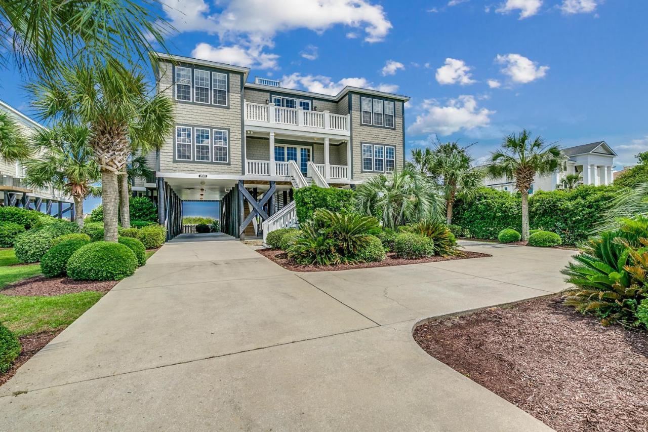 -Atlantis Villa Myrtle Beach Ngoại thất bức ảnh