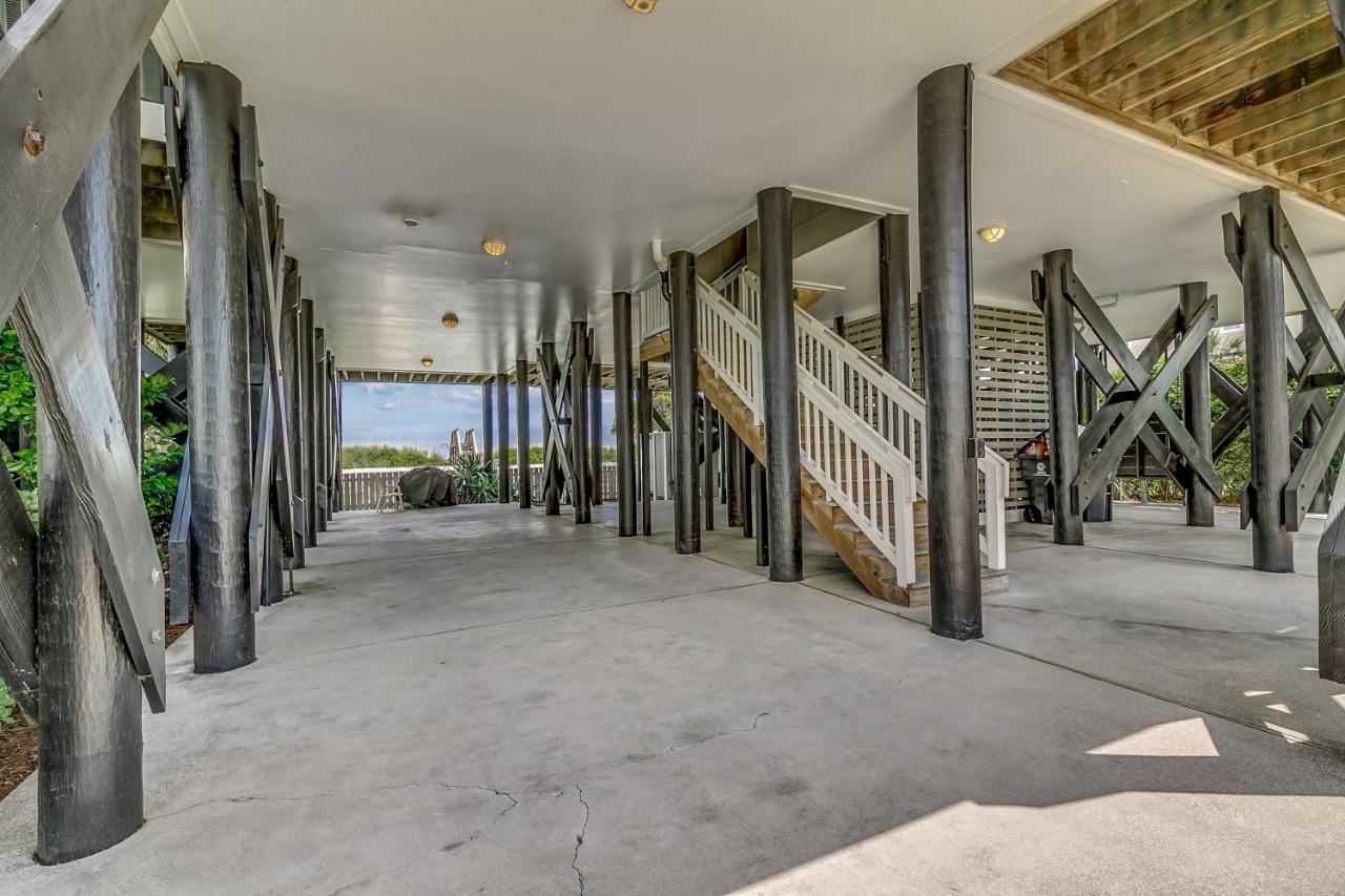 -Atlantis Villa Myrtle Beach Ngoại thất bức ảnh